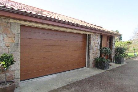 Garage Door Repair Orleans