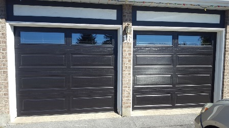 Garage Door Repair Richmond