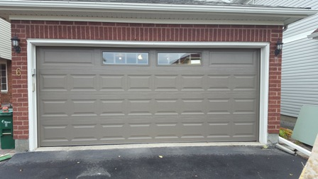 Garage Door Repair Manotick