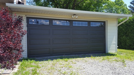 Garage Door Repair