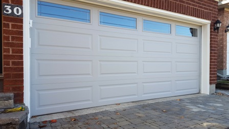 Garage Door Repair Stittsville