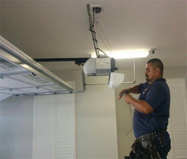 Garage Door Opener Repair Ottawa