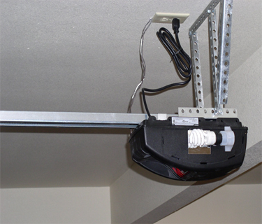 Garage Door Opener Repair Orleans